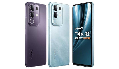 vivo T4 5G özellikleri bu ay ilan edilmeden sızdırıldı - Tekno Muaz