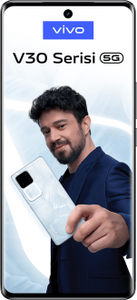 Vivo V30 (512 GB) - Detaylı Teknik Özellikleri