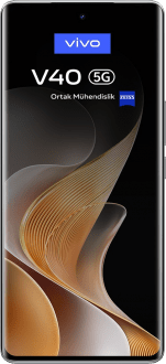 Vivo V40 - Detaylı İnceleme - Tekno Muaz