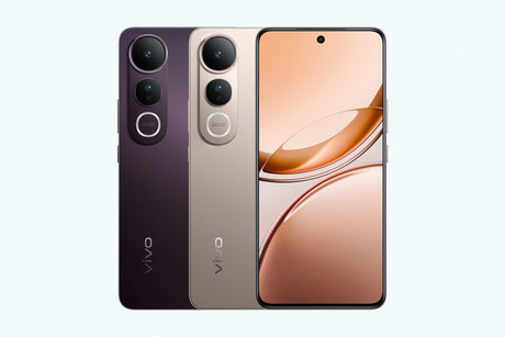 vivo V50 Lite 4G, 6.500 mAh batarya ve 90W şarj ile resmen duyuruldu - Tekno Muaz