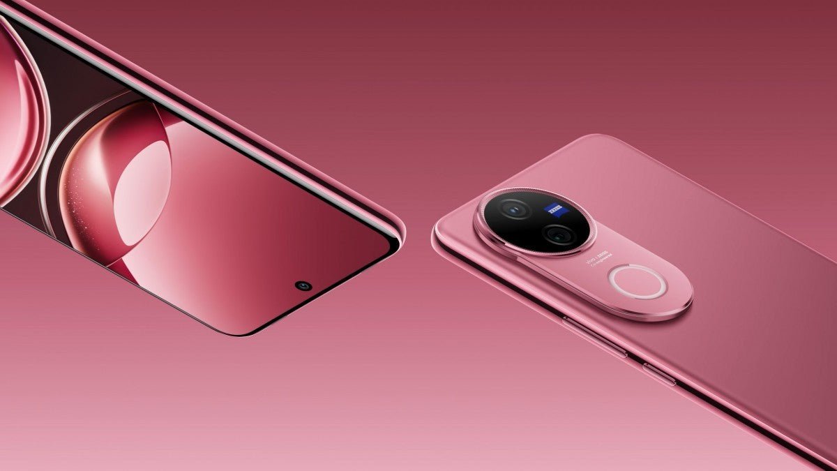 "Vivo V50'nin Lansman ve Çıkış Tarihi Sızdı: Ne Zaman Çıkacak?" - Tekno Muaz