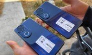 "Vivo V50'nin Sızdırılan Canlı Görüntüleri: İşte Beklenen Telefon!" - Tekno Muaz