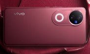 "Vivo V50'nin Sızdırılan Görüntüleri: İşte Merakla Beklenen Detaylar!" - Tekno Muaz