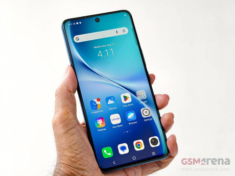 vivo V60 ilk izlenimler - Tekno Muaz