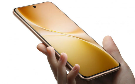 vivo V60 teaser kampanyası başlıyor, pil kapasitesi ve renkler açıklandı - Tekno Muaz