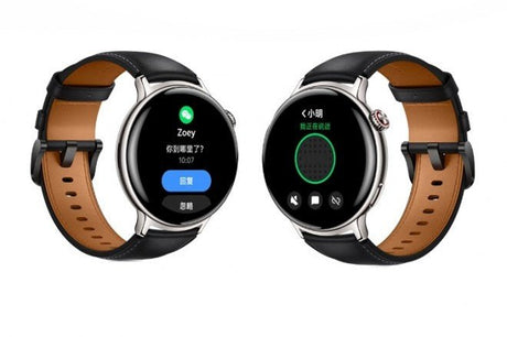 vivo Watch 5 eSIM sürümü ve vivo TWS Air 3 Pro duyuruldu - Tekno Muaz