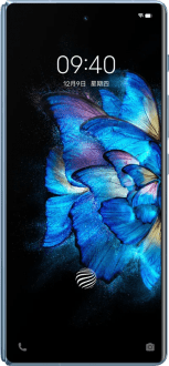 Vivo X Fold - Detaylı Teknik Özellikleri - Tekno Muaz