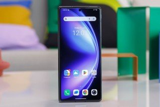 vivo X Fold5 Hindistan'da satışa sunuluyor - Tekno Muaz