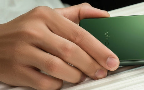 vivo X Fold5, katlanabilir bir telefon için eşi benzeri görülmemiş toz ve su direncine sahip olacak - Tekno Muaz