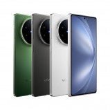 vivo X Fold5'in Hindistan lansmanı ipucu verildi - Tekno Muaz