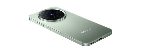 vivo X200 FE şimdi mevcut bir modelin bir varyasyonu olarak yolda olduğu söylentiler arasında - Tekno Muaz