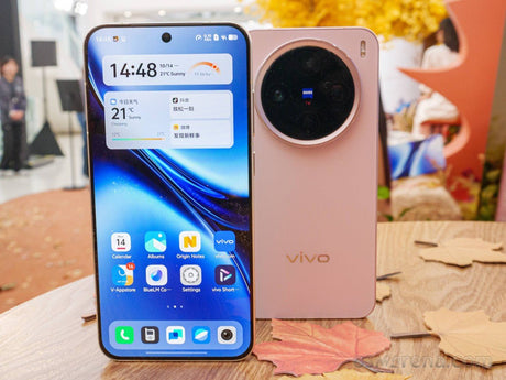 "Vivo X200 Pro Mini Hindistan'a Geliyor: Türkiye'de Satışa Sunulacak mı?" - Tekno Muaz