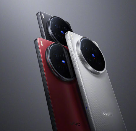 Vivo X300 Ultra ve Diğer Ultra Telefonlar Bu Ay Çıkıyor