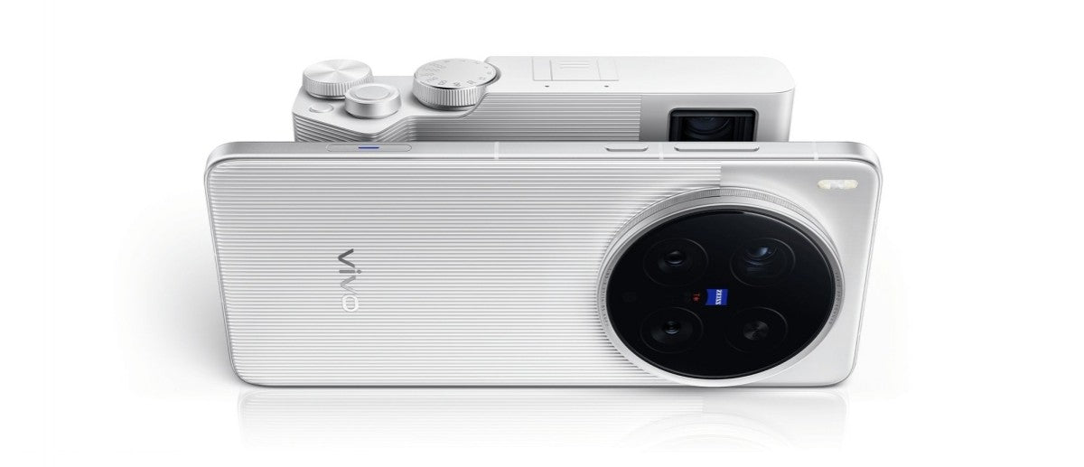 vivo X200 Ultra, ek lens ile tanıtıldı, X200s ise dev bir batarya ile katılıyor - Tekno Muaz