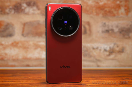 vivo X200 Ultra inceleme için geldi - Tekno Muaz