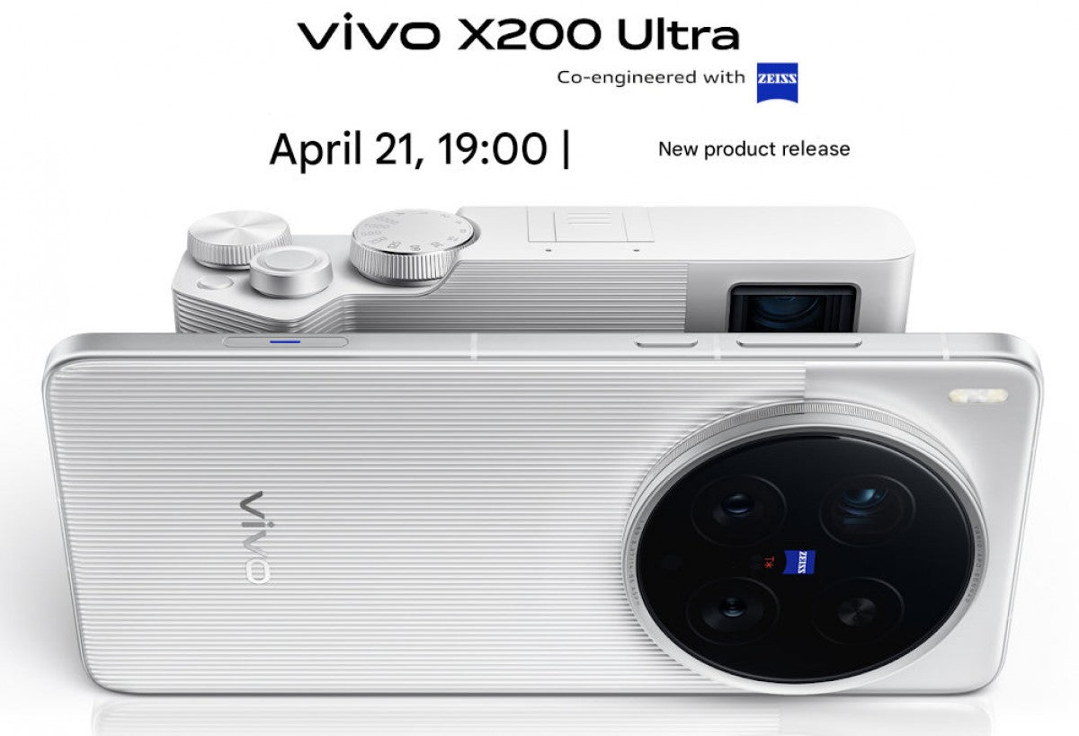 vivo X200 Ultra ve X200s lansman tarihi doğrulandı - Tekno Muaz