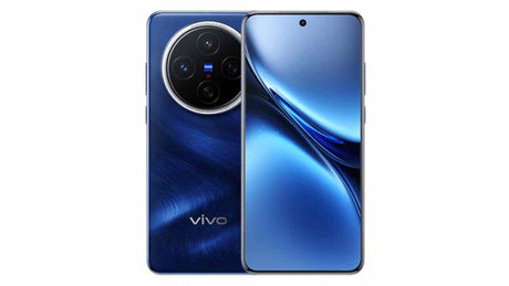 VIVO X200 ULTRA'NIN TASARIMI SIZDIRILDI: İŞTE İLK GÖRÜNTÜLER - Tekno Muaz