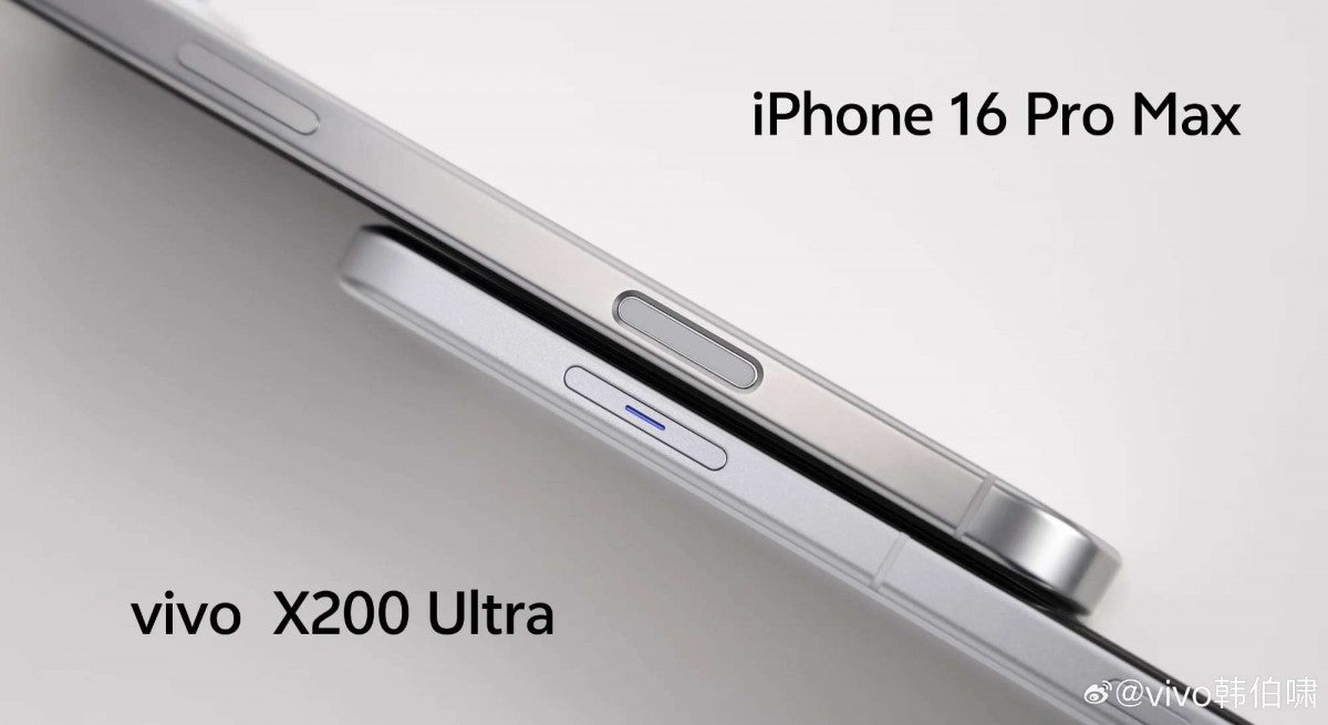 vivo X200 Ultra'ya özel kamera düğmesi eklendi - Tekno Muaz