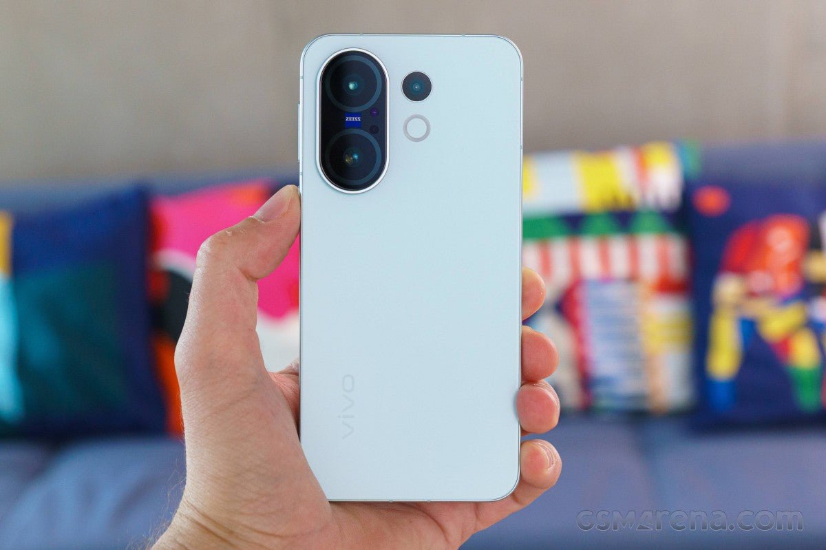 vivo X200T geliyor, işte ne olduğu - Tekno Muaz