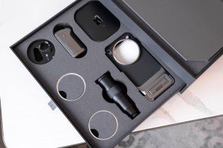 vivo X300 Pro Fotoğrafçı Kiti ile telefoto uzatıcı deneyimleme - Tekno Muaz