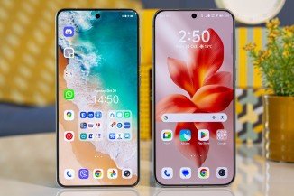 vivo X300 Pro inceleme için geldi - Tekno Muaz
