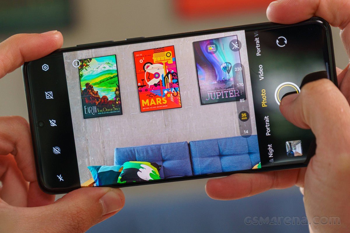 vivo X300 Ultra'nın büyük boyutlu çok spektralli sensör özelliğine sahip olacağı iddia ediliyor - Tekno Muaz