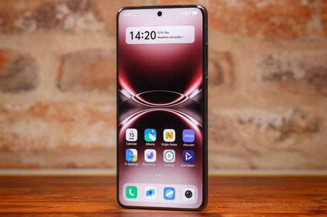 vivo X300 Ultra'nın çok büyük bir geniş açılı kamera sensörü olacak - Tekno Muaz