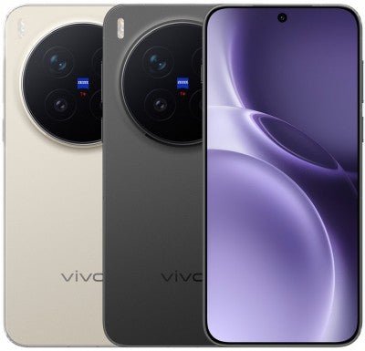 vivo X300 ve X300 Pro Hindistan'da piyasaya sürüldü - Tekno Muaz
