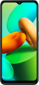 Vivo Y02A - Detaylı Teknik Özellikleri - Tekno Muaz