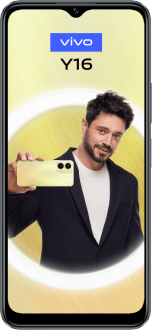 Vivo Y16 (4 GB / 64 GB) - Detaylı Teknik Özellikleri - Tekno Muaz