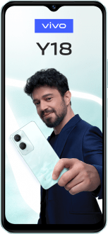 Vivo Y18 (4 GB / 128 GB) (V2333) (V2333) - Detaylı İnceleme