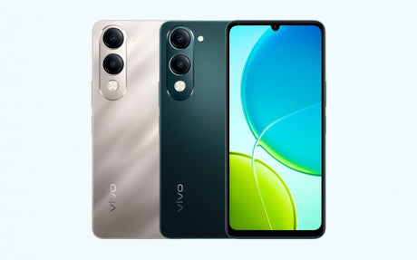 vivo Y19 5G, AI özellikleri ve Dimensity 6300 SoC ile piyasaya sürülüyor - Tekno Muaz