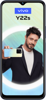 Vivo Y22s (4 GB / 64 GB) - Detaylı Teknik Özellikleri - Tekno Muaz