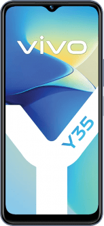 Vivo Y35 - Detaylı Teknik Özellikleri - Tekno Muaz