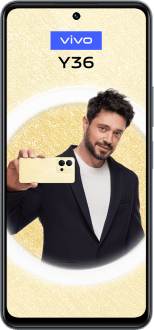 Vivo Y36 (128 GB) - Detaylı Teknik Özellikleri - Tekno Muaz