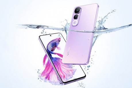 vivo Y400, Snapdragon 685 ve 6.000mAh batarya ile geliyor - Tekno Muaz