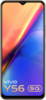 Vivo Y56 5G - Detaylı Teknik Özellikleri - Tekno Muaz