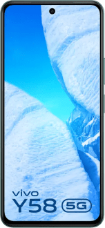 Vivo Y58 5G - Detaylı İnceleme - Tekno Muaz