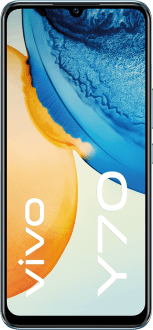 Vivo Y70 - Detaylı Teknik Özellikleri - Tekno Muaz