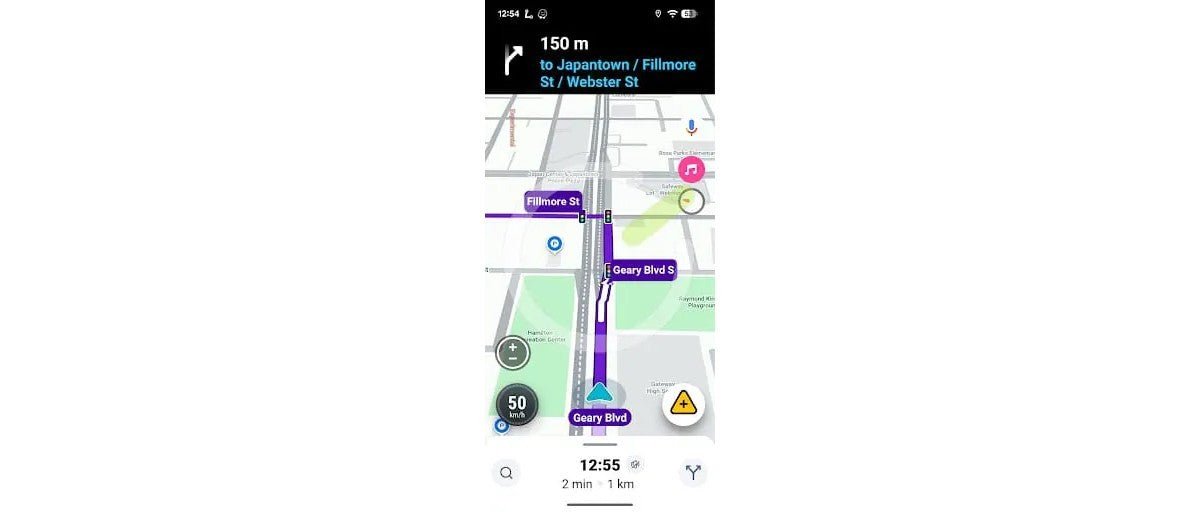 Waze artık trafik ışıklarını gösterecek. - Tekno Muaz
