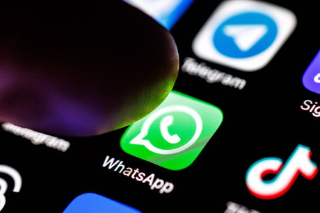 Rus Hackerlar Signal ve WhatsApp Kullanıcılarını Hedef Alıyor