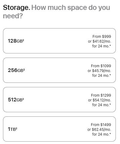 WSJ, iPhone 16 Pro 256GB'nin gümrük vergilerinin etkisini hesaplıyor ve durum pek iç açıcı değil - Tekno Muaz