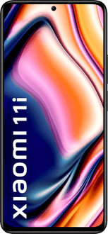 Xiaomi 11i 5G - Detaylı Teknik Özellikleri - Tekno Muaz