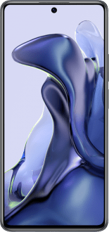Xiaomi 11T (256 GB) - Detaylı Teknik Özellikleri