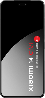 Xiaomi 14 Civi - Detaylı İnceleme - Tekno Muaz