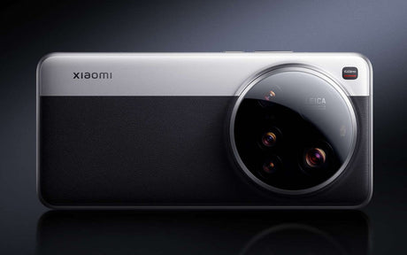 Xiaomi 15 Ultra ve Xiaomi 15, MWC'de küresel olarak piyasaya sürüldü. - Tekno Muaz