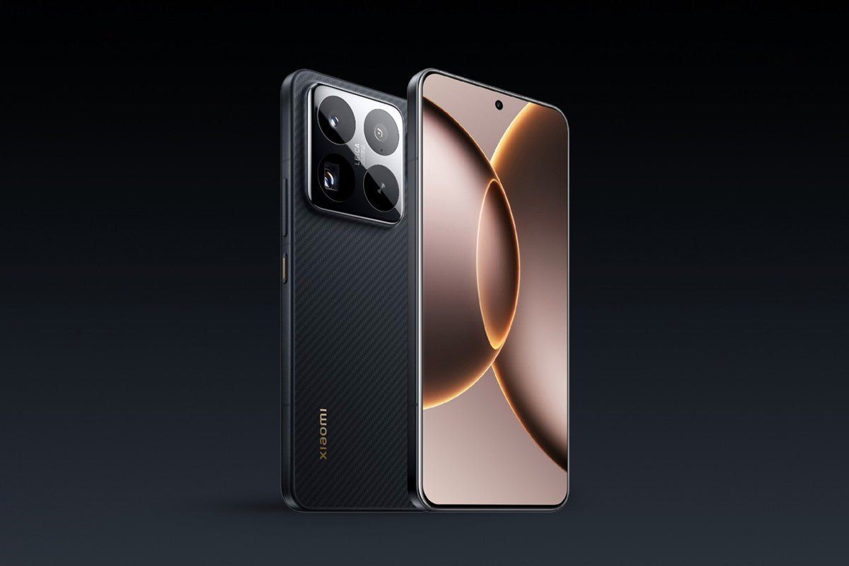 Xiaomi 15S Pro, kendi bünyesinde geliştirdiği Xring O1 yonga seti ile tanıtıldı - Tekno Muaz