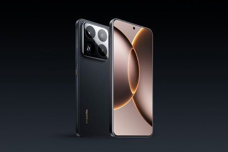 Xiaomi 15S Pro, kendi bünyesinde geliştirdiği Xring O1 yonga seti ile tanıtıldı - Tekno Muaz