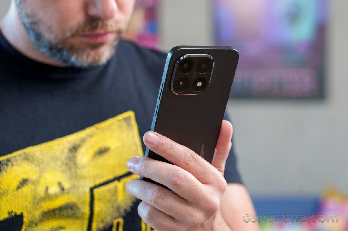 Xiaomi 15T inceleme için geldi - Tekno Muaz