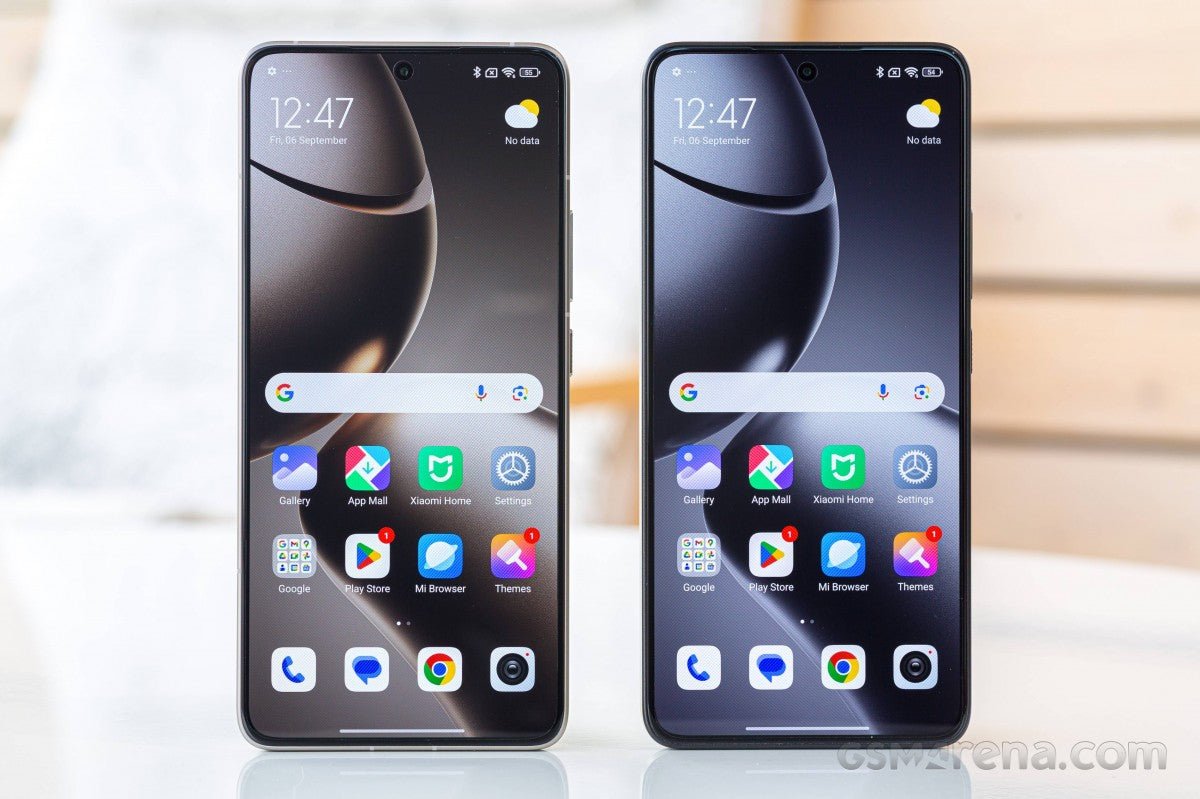 Xiaomi 15T ve 15T Pro fiyatları sızdırıldı